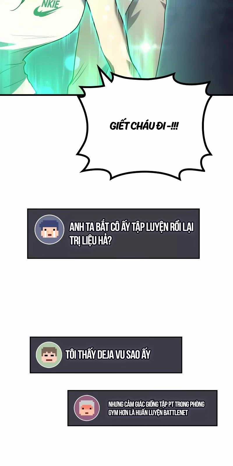 Thần Chiến Tranh Trở Lại Cấp 2 Mô hình đồ chơi về chiến tranh Chapter 62 trang 28