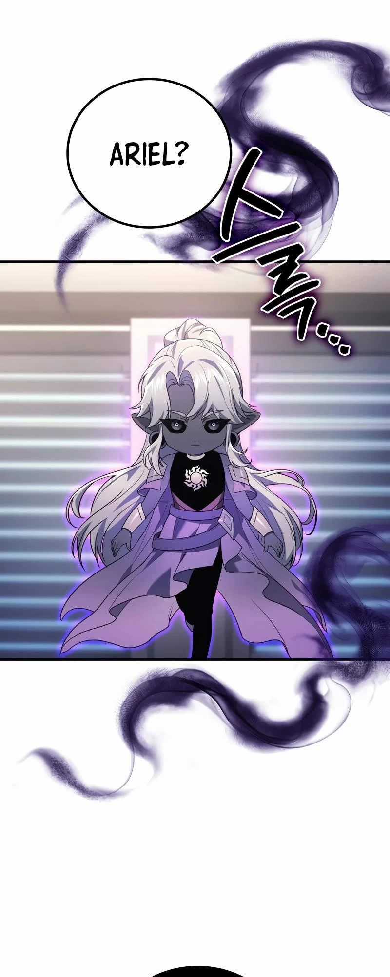 Thần Chiến Tranh Trở Lại Cấp 2 Mô hình đồ chơi về chiến tranh Chapter 62 trang 34