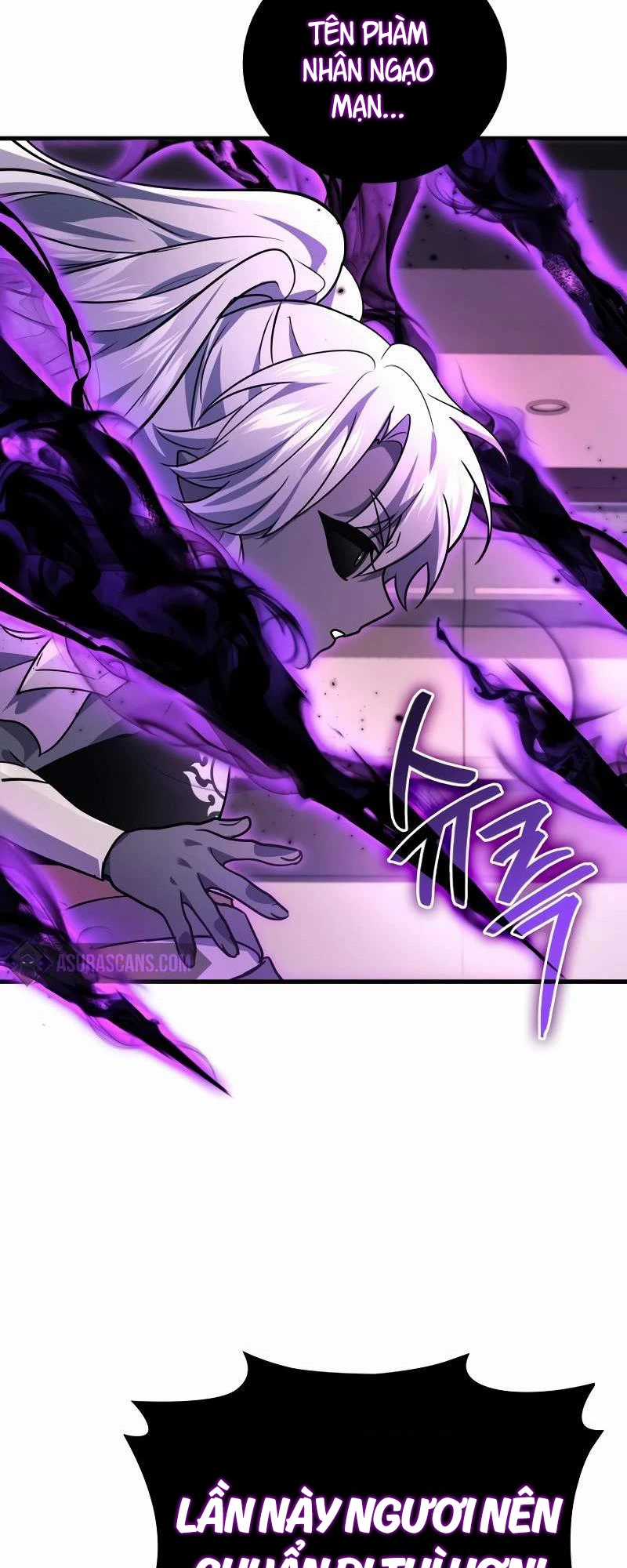 Thần Chiến Tranh Trở Lại Cấp 2 Mô hình đồ chơi về chiến tranh Chapter 62 trang 36