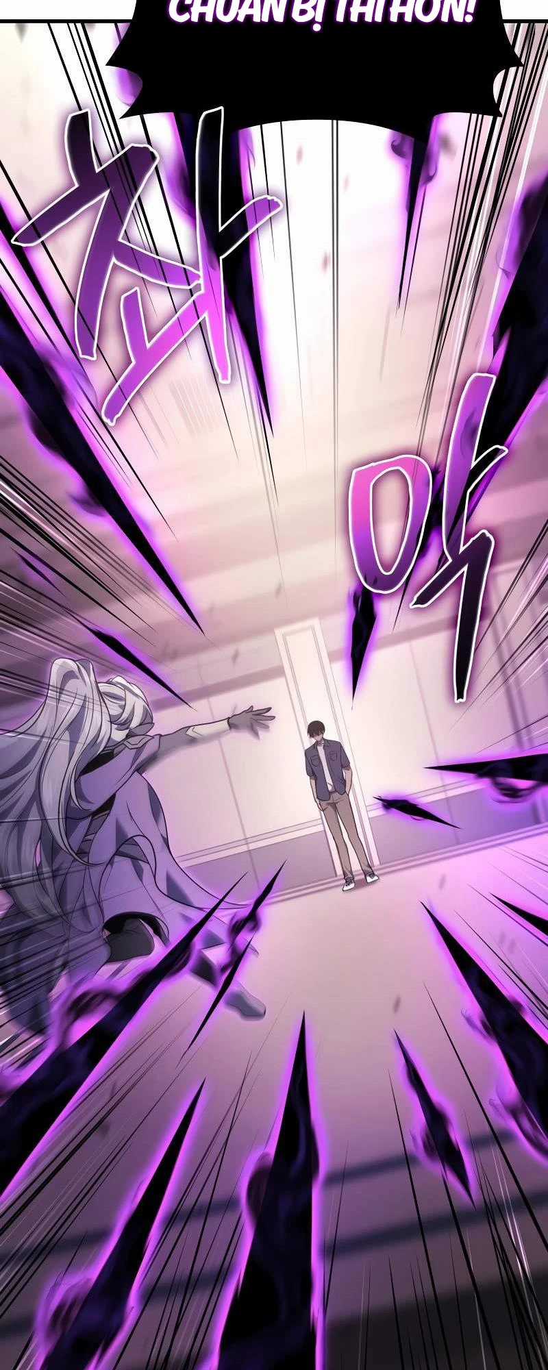 Thần Chiến Tranh Trở Lại Cấp 2 Mô hình đồ chơi về chiến tranh Chapter 62 trang 37