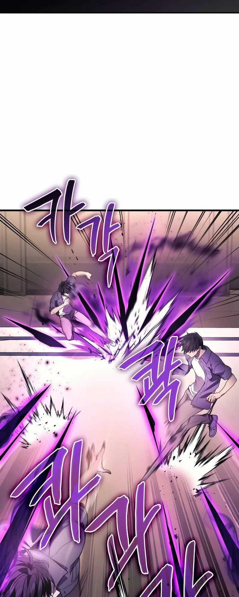 Thần Chiến Tranh Trở Lại Cấp 2 Mô hình đồ chơi về chiến tranh Chapter 62 trang 39