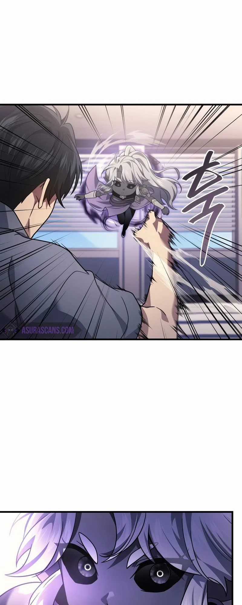 Thần Chiến Tranh Trở Lại Cấp 2 Mô hình đồ chơi về chiến tranh Chapter 62 trang 41