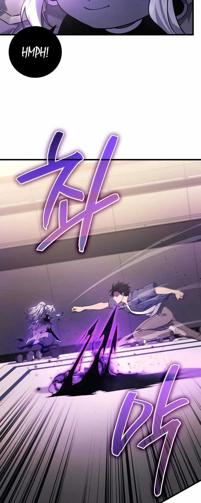 Thần Chiến Tranh Trở Lại Cấp 2 Mô hình đồ chơi về chiến tranh Chapter 62 trang 42