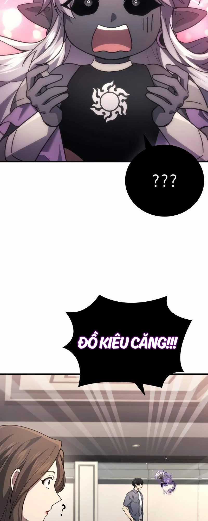 Thần Chiến Tranh Trở Lại Cấp 2 Mô hình đồ chơi về chiến tranh Chapter 62 trang 47