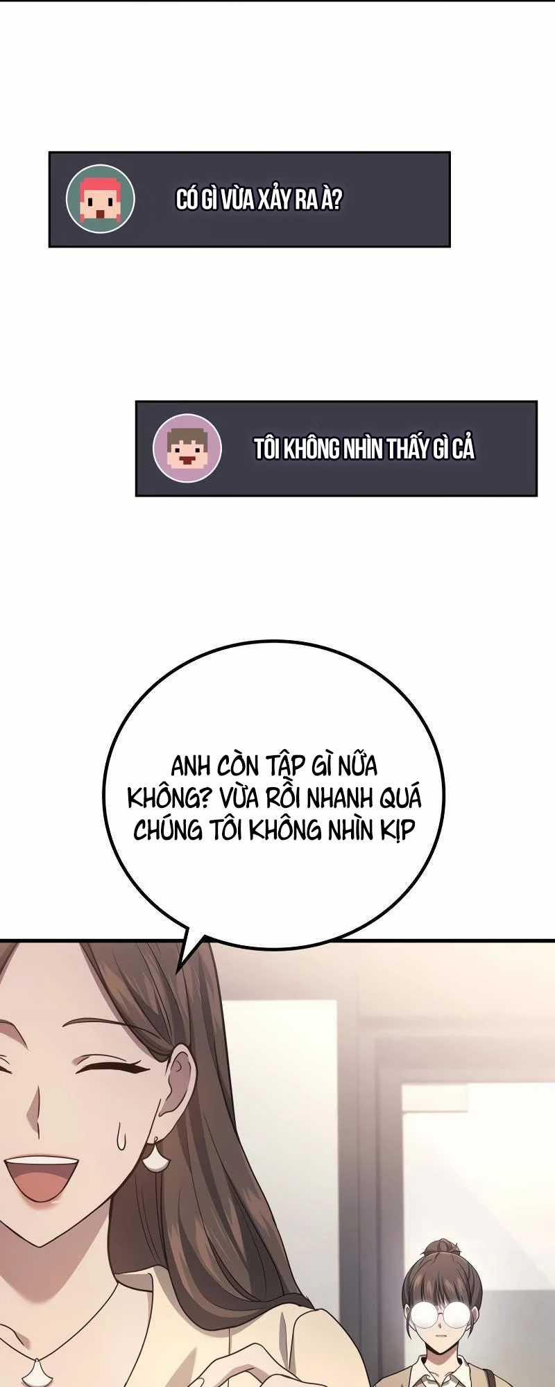 Thần Chiến Tranh Trở Lại Cấp 2 Mô hình đồ chơi về chiến tranh Chapter 62 trang 49