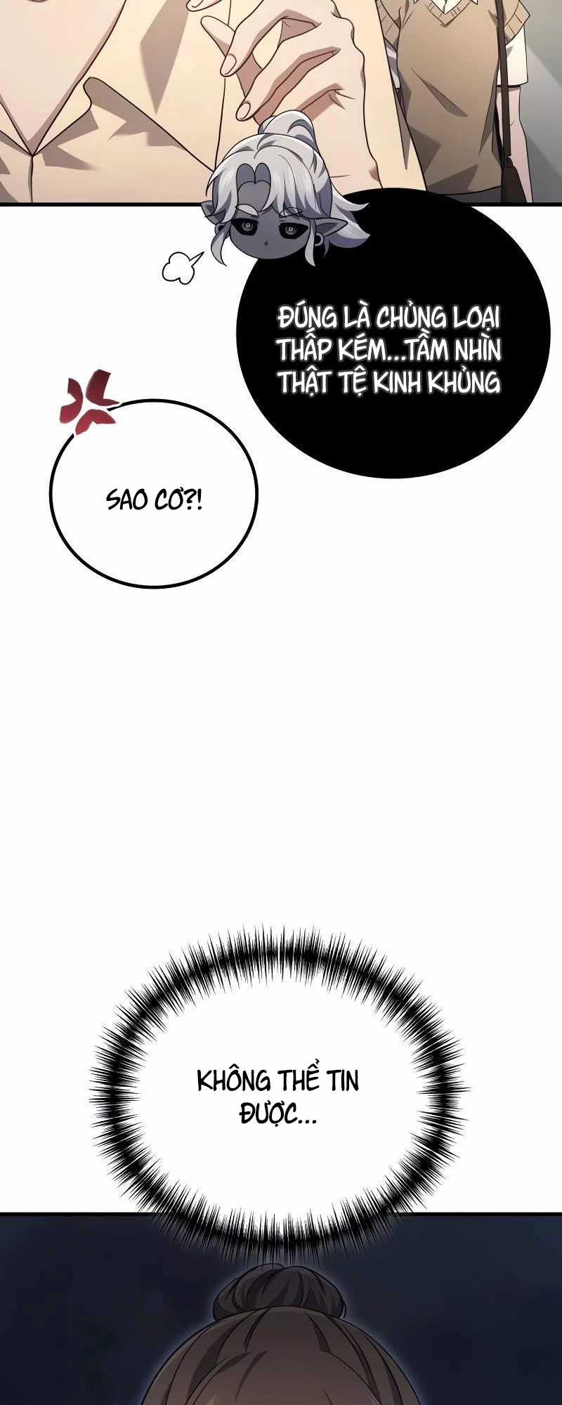 Thần Chiến Tranh Trở Lại Cấp 2 Mô hình đồ chơi về chiến tranh Chapter 62 trang 50