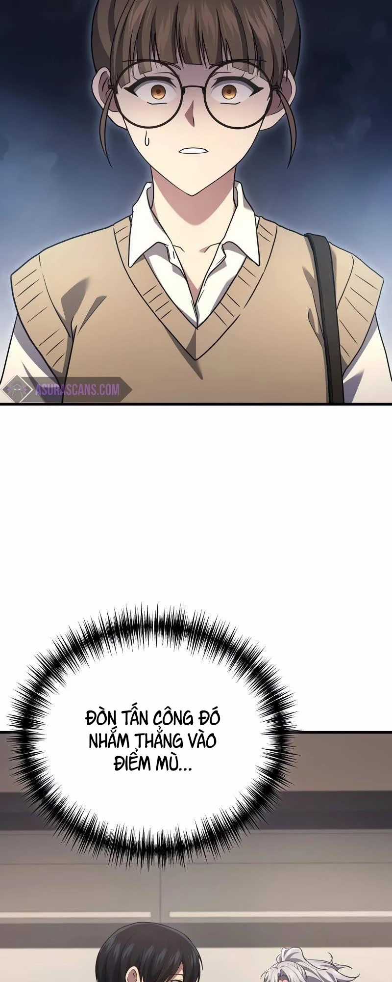 Thần Chiến Tranh Trở Lại Cấp 2 Mô hình đồ chơi về chiến tranh Chapter 62 trang 51