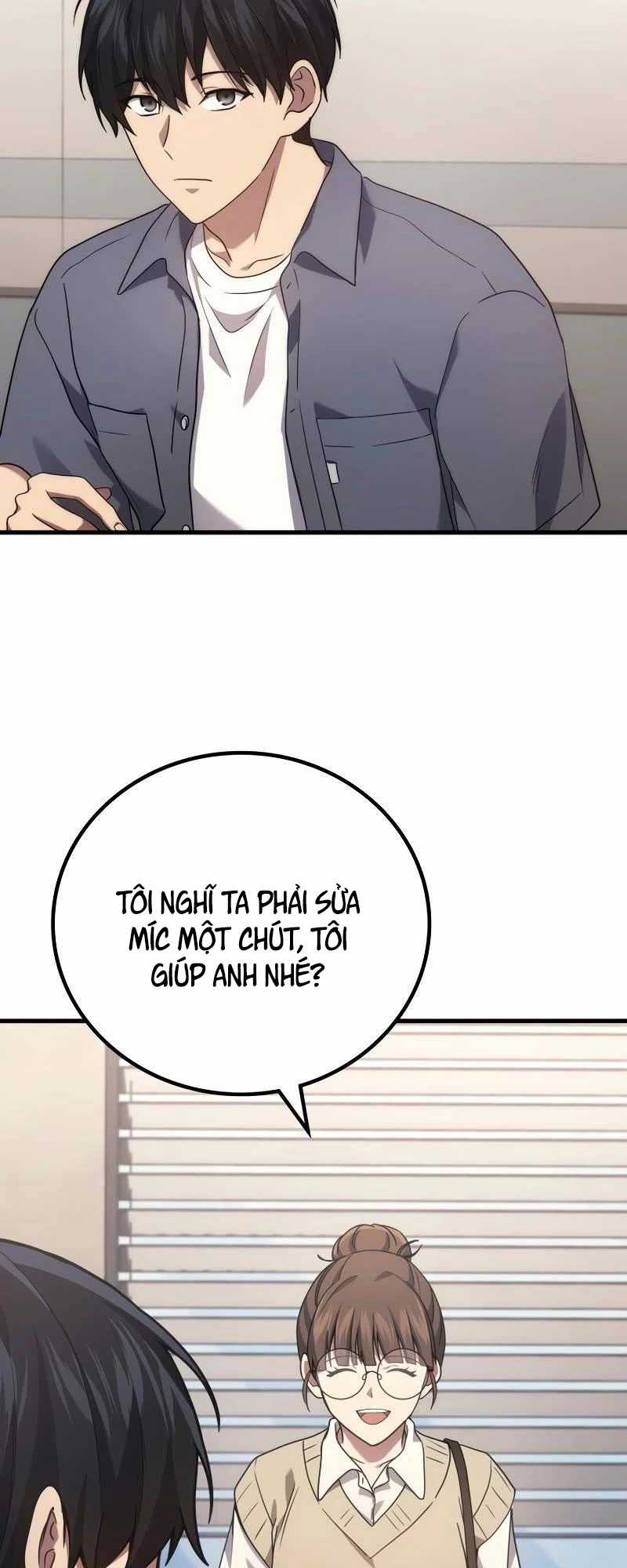 Thần Chiến Tranh Trở Lại Cấp 2 Mô hình đồ chơi về chiến tranh Chapter 62 trang 56