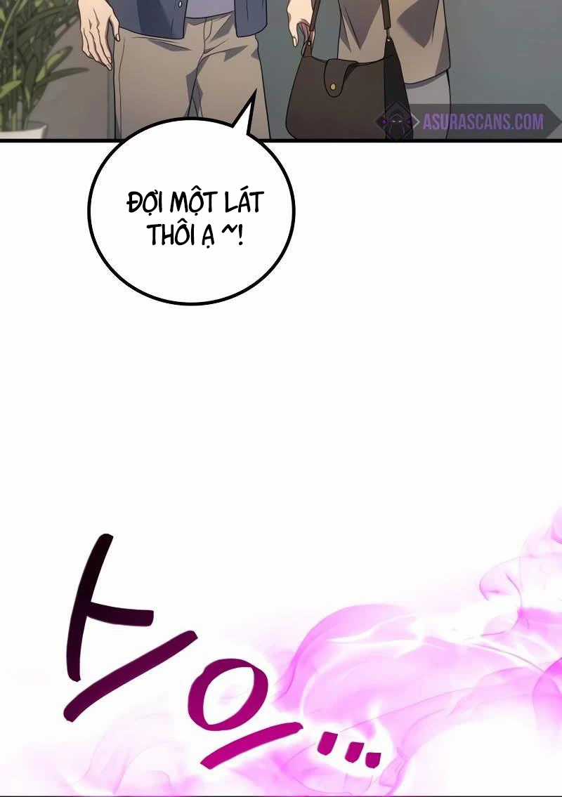 Thần Chiến Tranh Trở Lại Cấp 2 Mô hình đồ chơi về chiến tranh Chapter 62 trang 58