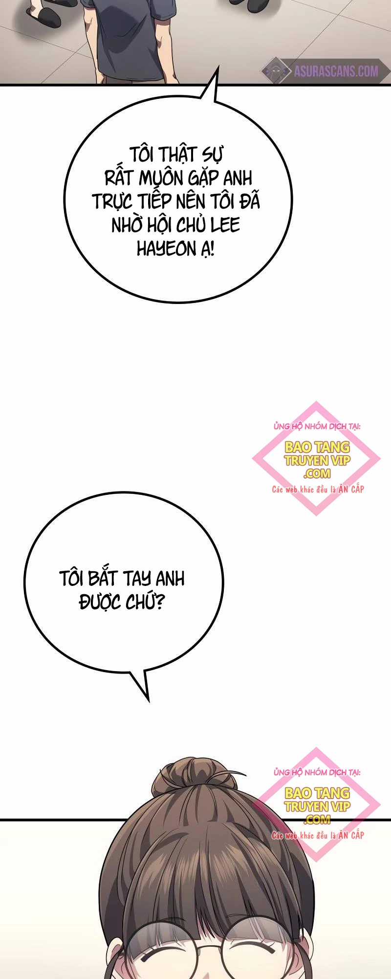 Thần Chiến Tranh Trở Lại Cấp 2 Mô hình đồ chơi về chiến tranh Chapter 62 trang 6