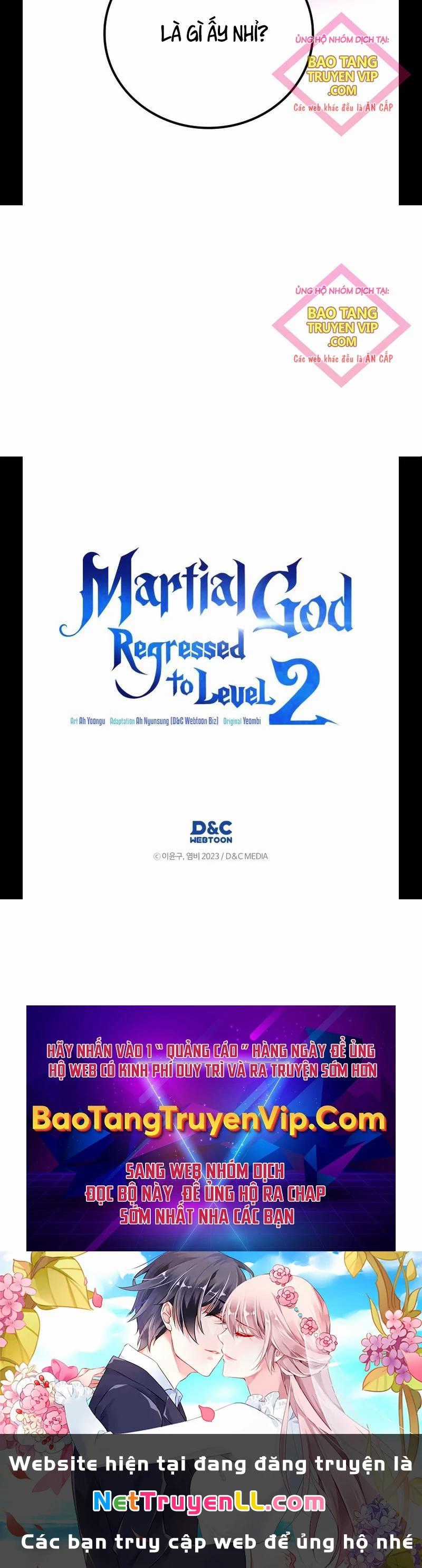 Thần Chiến Tranh Trở Lại Cấp 2 Mô hình đồ chơi về chiến tranh Chapter 62 trang 70