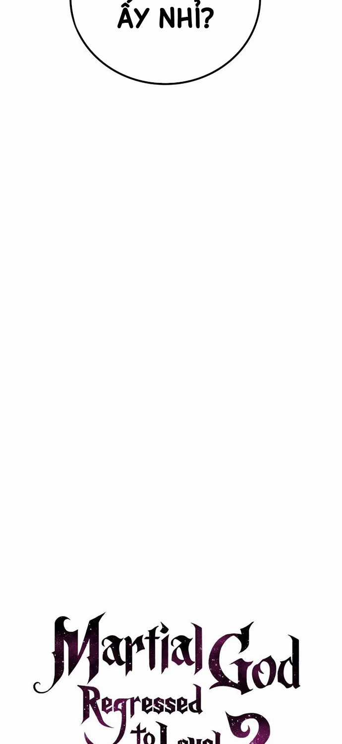 Thần Chiến Tranh Trở Lại Cấp 2 Mô hình đồ chơi về chiến tranh Chapter 63 trang 2