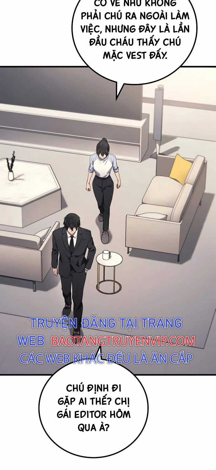 Thần Chiến Tranh Trở Lại Cấp 2 Mô hình đồ chơi về chiến tranh Chapter 63 trang 22