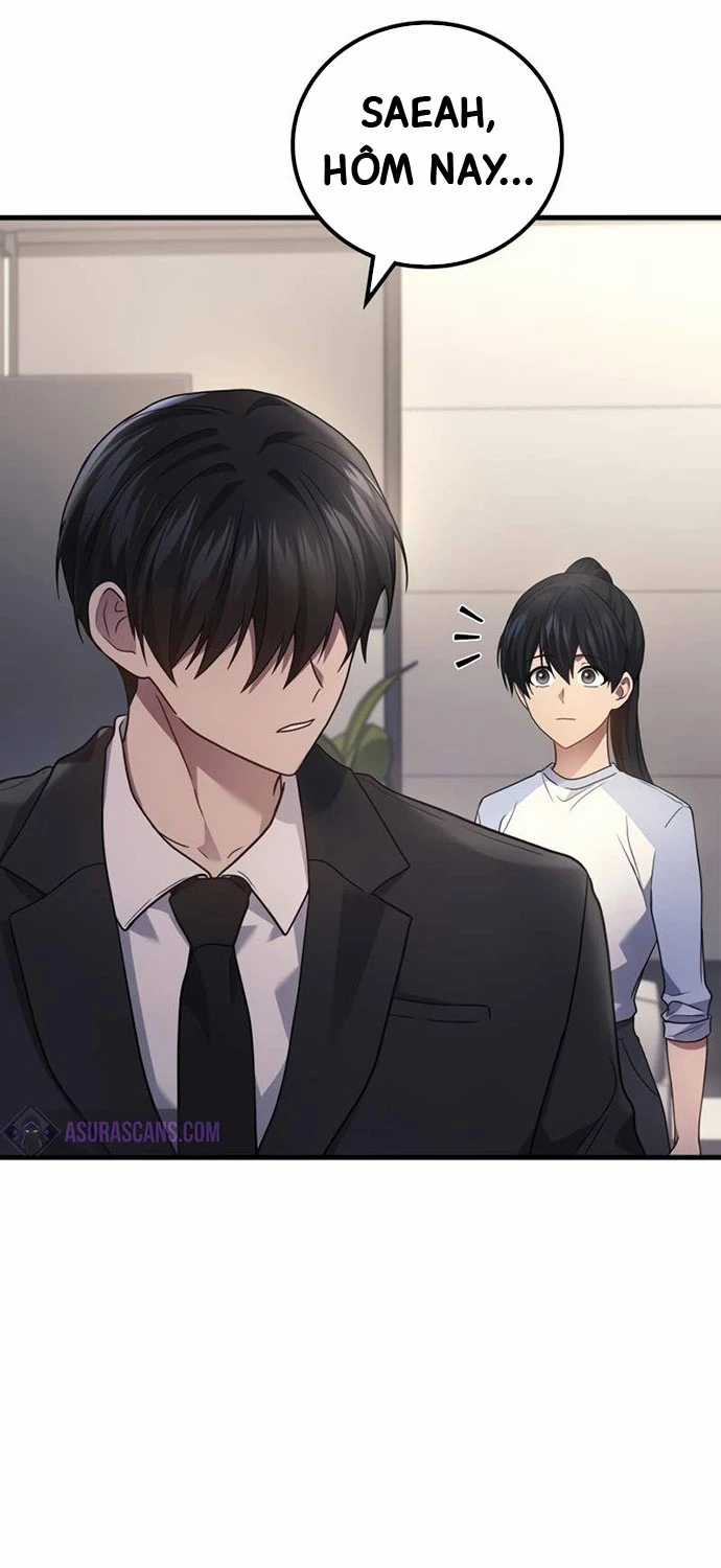 Thần Chiến Tranh Trở Lại Cấp 2 Mô hình đồ chơi về chiến tranh Chapter 63 trang 24