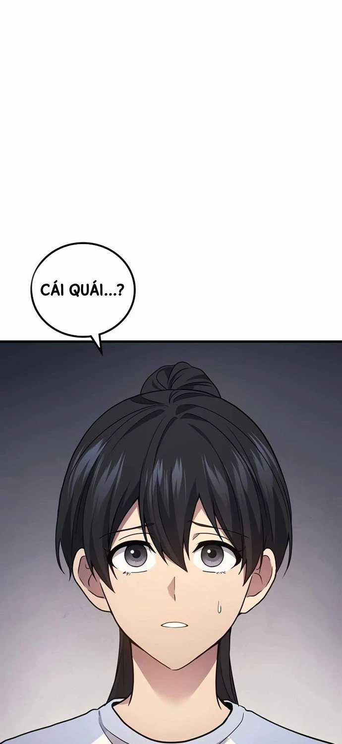 Thần Chiến Tranh Trở Lại Cấp 2 Mô hình đồ chơi về chiến tranh Chapter 63 trang 27