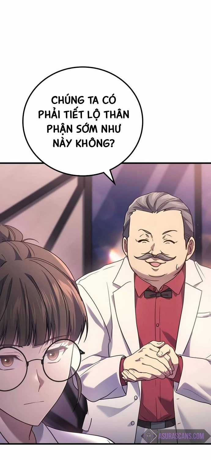 Thần Chiến Tranh Trở Lại Cấp 2 Mô hình đồ chơi về chiến tranh Chapter 63 trang 35