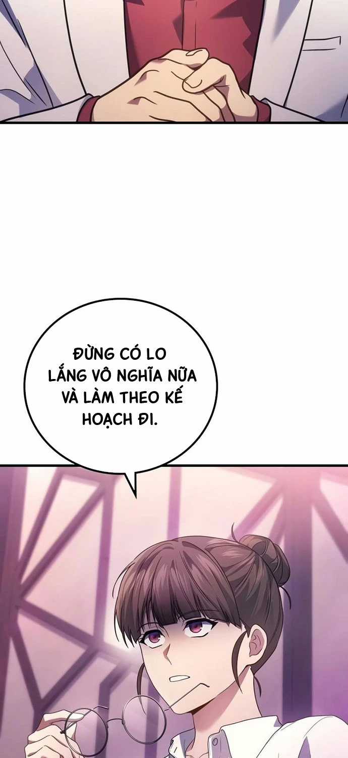 Thần Chiến Tranh Trở Lại Cấp 2 Mô hình đồ chơi về chiến tranh Chapter 63 trang 38