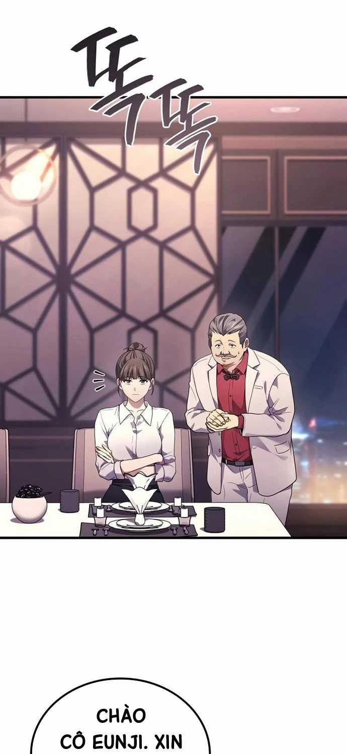 Thần Chiến Tranh Trở Lại Cấp 2 Mô hình đồ chơi về chiến tranh Chapter 63 trang 41