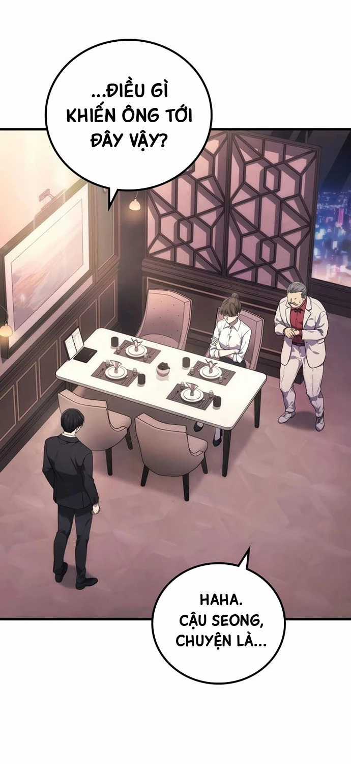 Thần Chiến Tranh Trở Lại Cấp 2 Mô hình đồ chơi về chiến tranh Chapter 63 trang 45