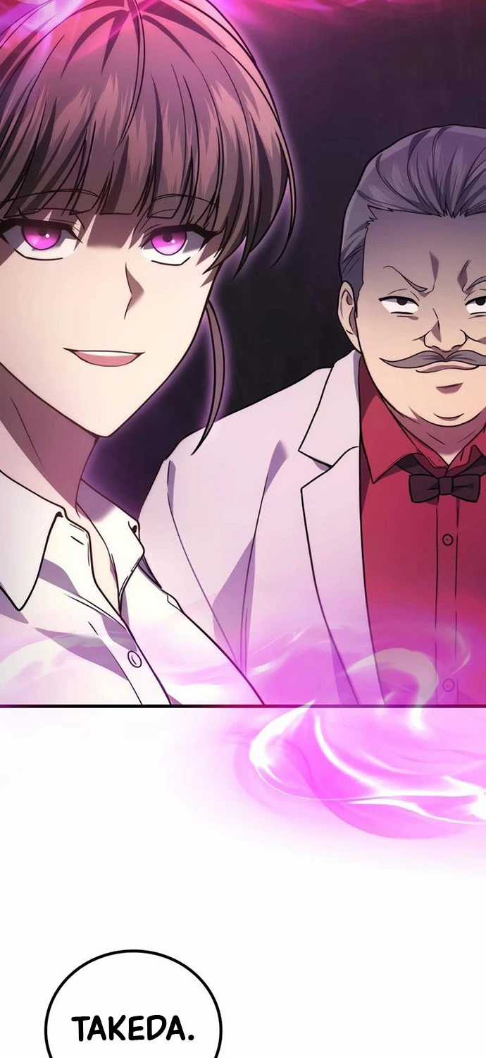 Thần Chiến Tranh Trở Lại Cấp 2 Mô hình đồ chơi về chiến tranh Chapter 63 trang 50