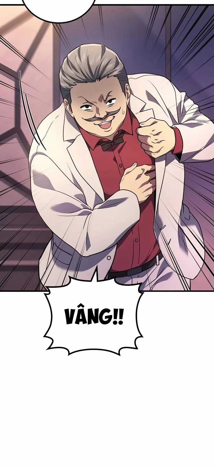 Thần Chiến Tranh Trở Lại Cấp 2 Mô hình đồ chơi về chiến tranh Chapter 63 trang 51