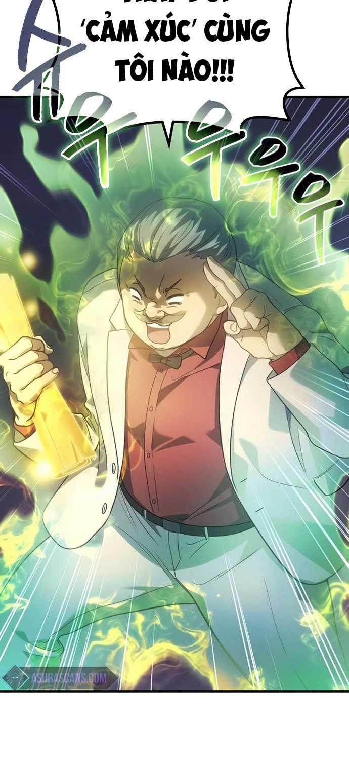 Thần Chiến Tranh Trở Lại Cấp 2 Mô hình đồ chơi về chiến tranh Chapter 63 trang 53