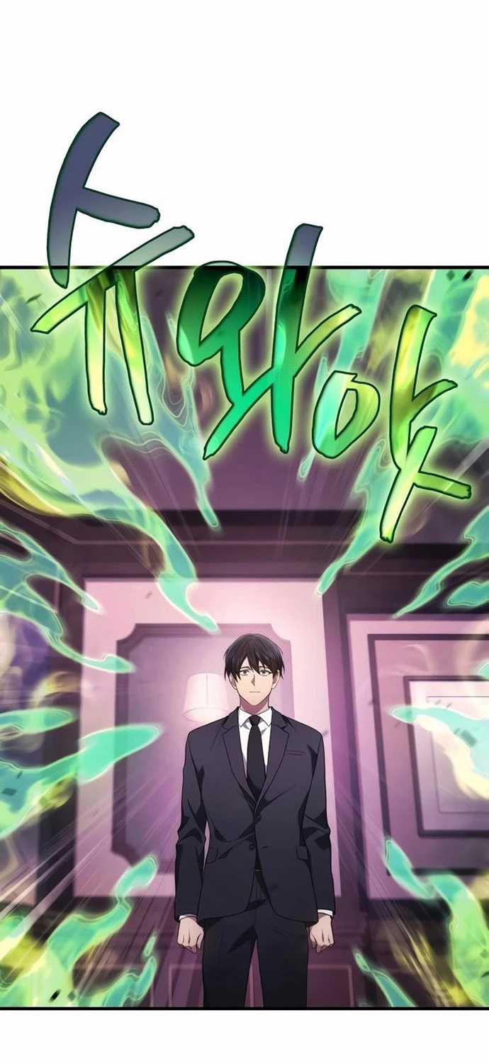 Thần Chiến Tranh Trở Lại Cấp 2 Mô hình đồ chơi về chiến tranh Chapter 63 trang 54