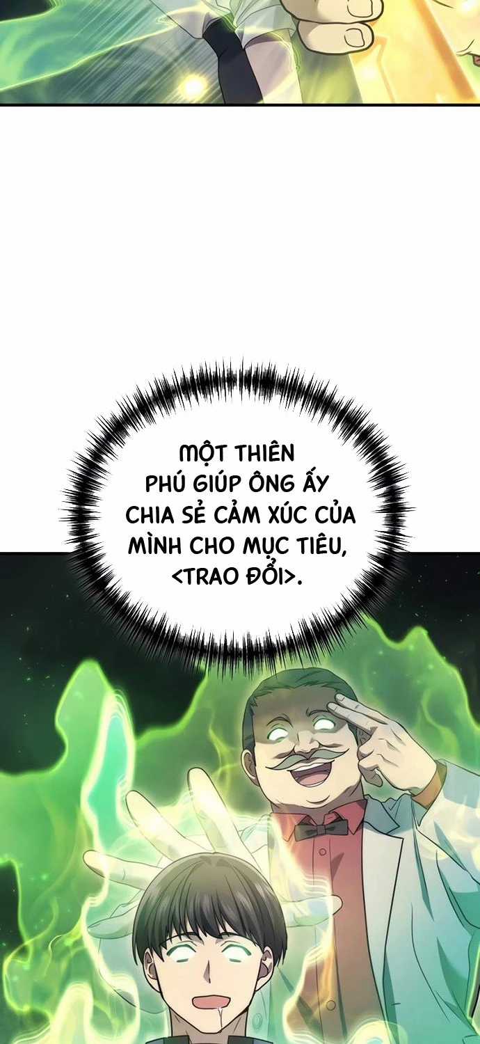 Thần Chiến Tranh Trở Lại Cấp 2 Mô hình đồ chơi về chiến tranh Chapter 63 trang 56