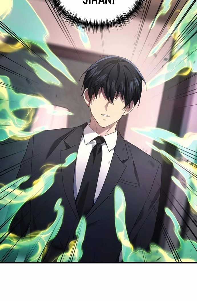 Thần Chiến Tranh Trở Lại Cấp 2 Mô hình đồ chơi về chiến tranh Chapter 63 trang 58