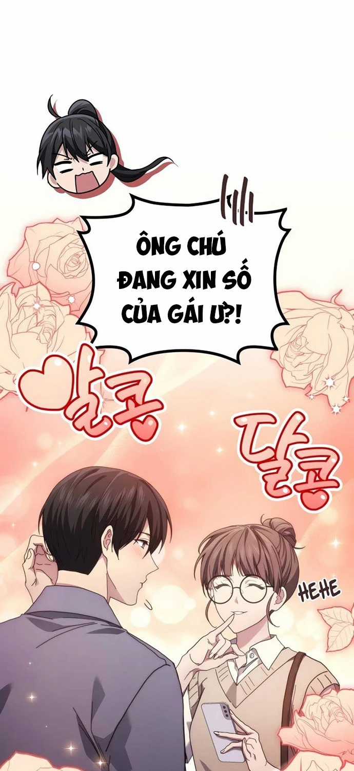 Thần Chiến Tranh Trở Lại Cấp 2 Mô hình đồ chơi về chiến tranh Chapter 63 trang 6