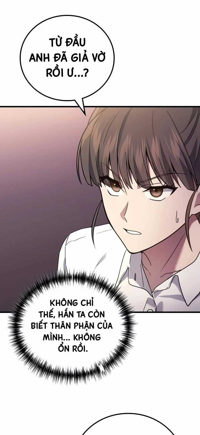 Thần Chiến Tranh Trở Lại Cấp 2 Mô hình đồ chơi về chiến tranh Chapter 63 trang 67