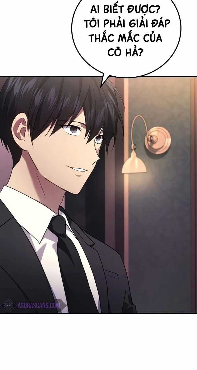 Thần Chiến Tranh Trở Lại Cấp 2 Mô hình đồ chơi về chiến tranh Chapter 63 trang 68