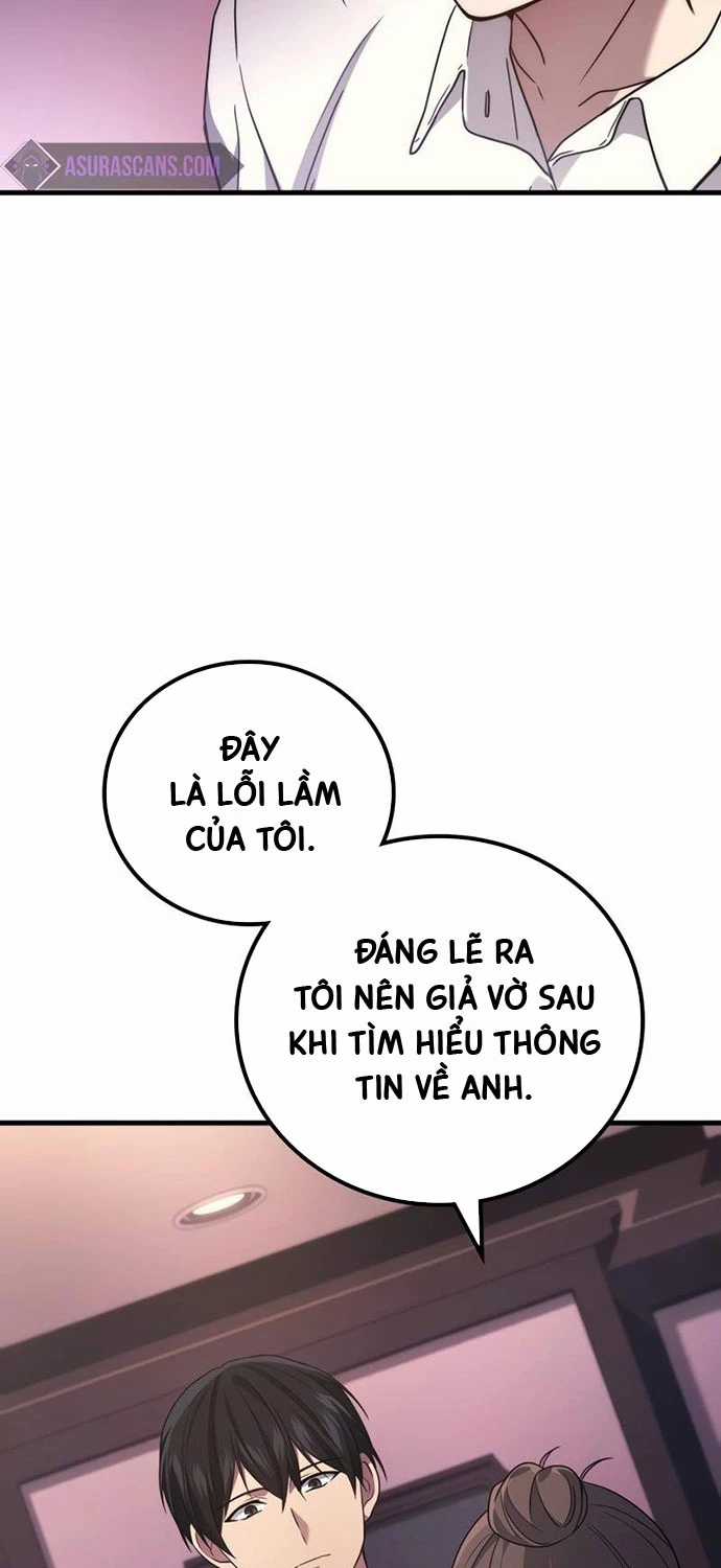 Thần Chiến Tranh Trở Lại Cấp 2 Mô hình đồ chơi về chiến tranh Chapter 63 trang 72