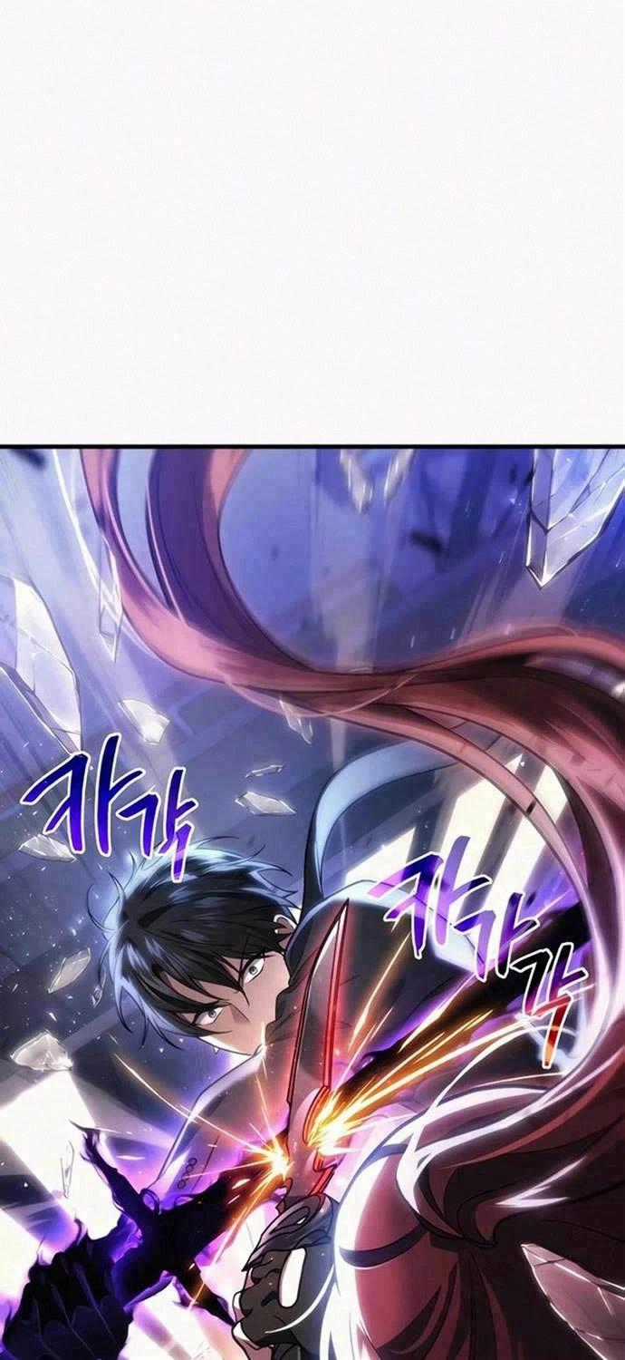 Thần Chiến Tranh Trở Lại Cấp 2 Mô hình đồ chơi về chiến tranh Chapter 63 trang 79