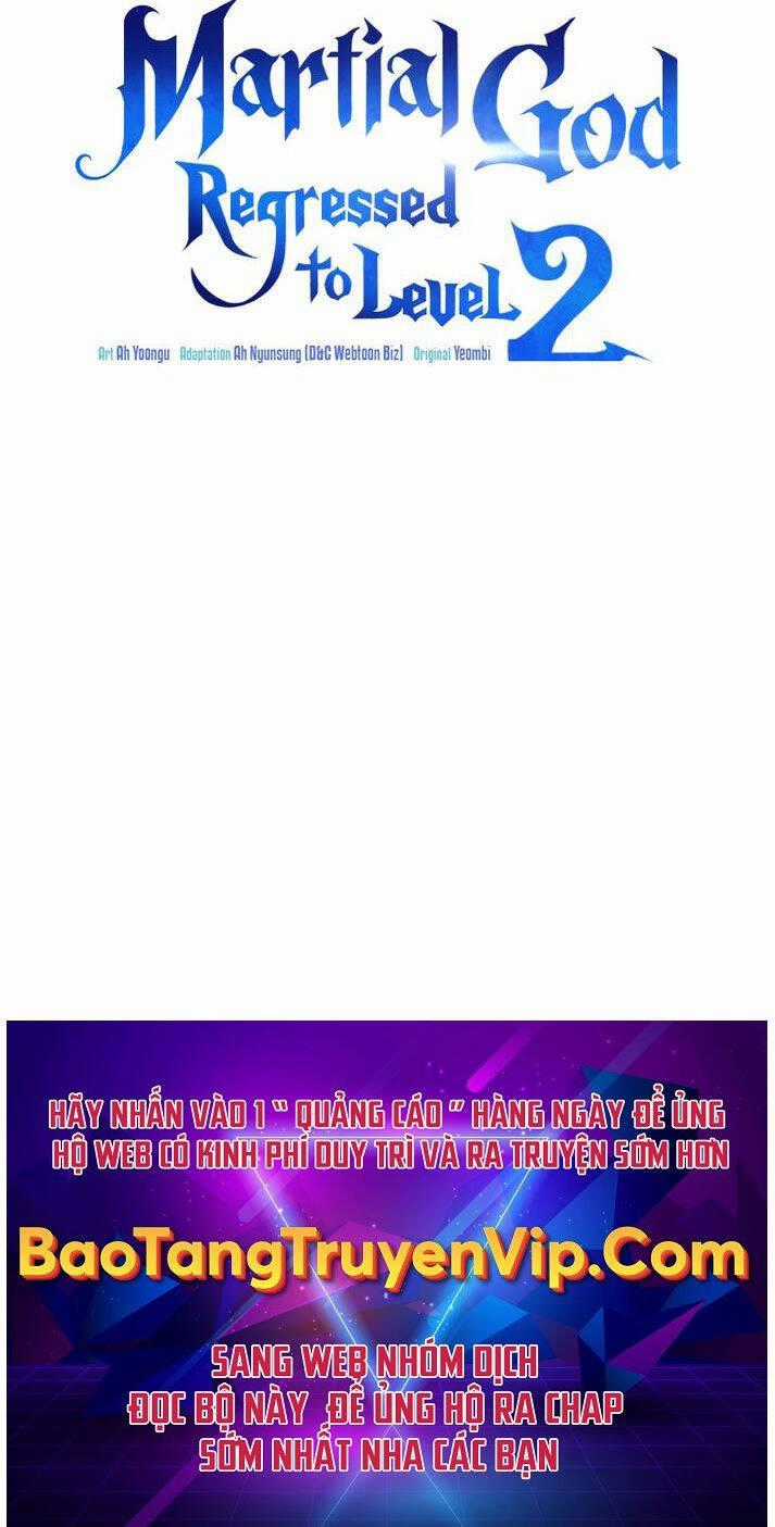 Thần Chiến Tranh Trở Lại Cấp 2 Mô hình đồ chơi về chiến tranh Chapter 64 trang 106