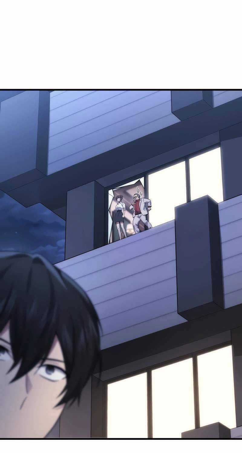 Thần Chiến Tranh Trở Lại Cấp 2 Mô hình đồ chơi về chiến tranh Chapter 64 trang 14