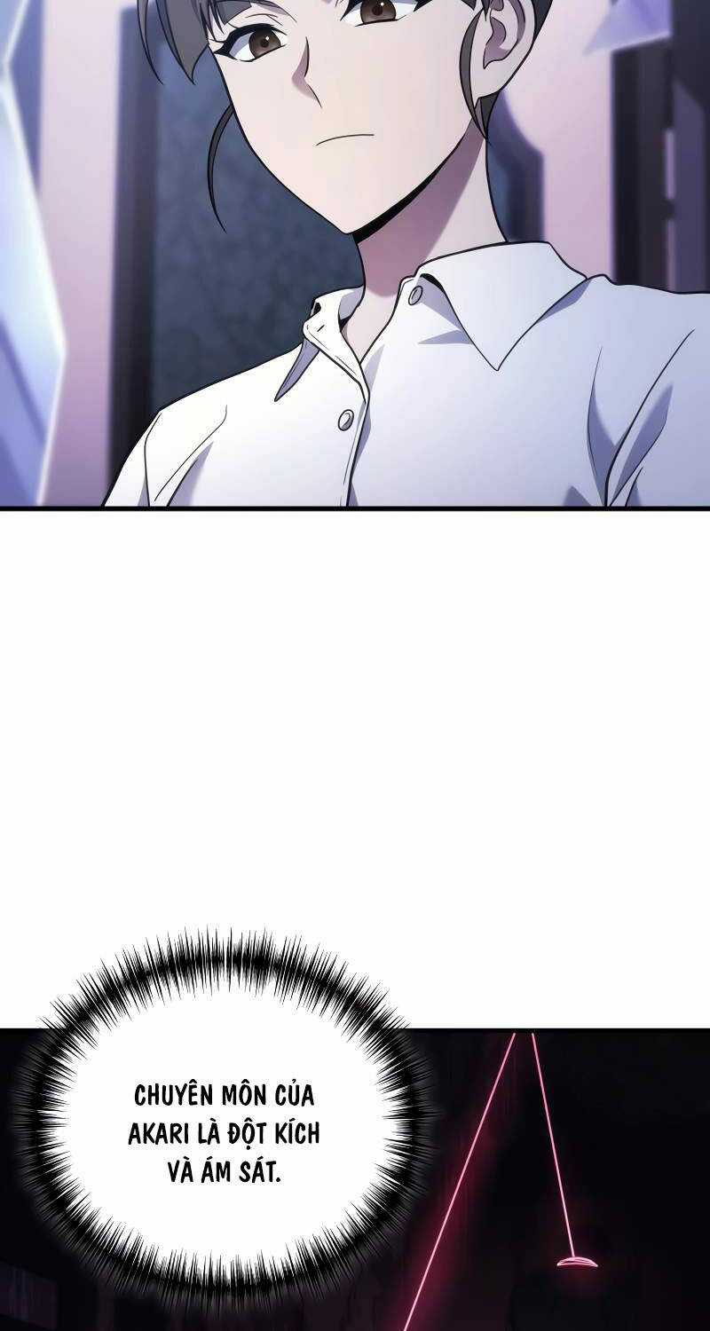 Thần Chiến Tranh Trở Lại Cấp 2 Mô hình đồ chơi về chiến tranh Chapter 64 trang 16