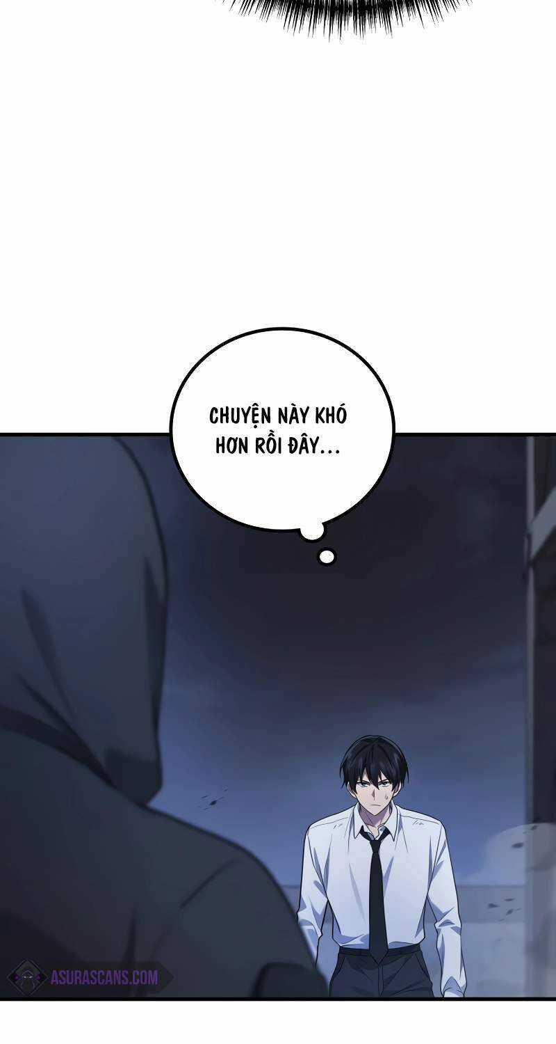 Thần Chiến Tranh Trở Lại Cấp 2 Mô hình đồ chơi về chiến tranh Chapter 64 trang 18