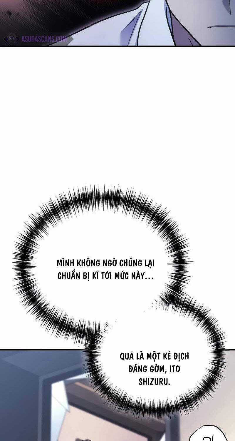 Thần Chiến Tranh Trở Lại Cấp 2 Mô hình đồ chơi về chiến tranh Chapter 64 trang 21