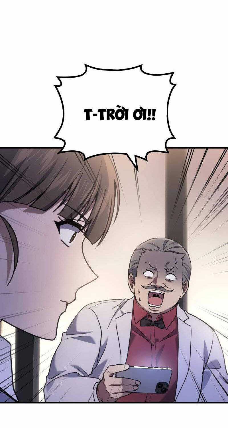 Thần Chiến Tranh Trở Lại Cấp 2 Mô hình đồ chơi về chiến tranh Chapter 64 trang 25