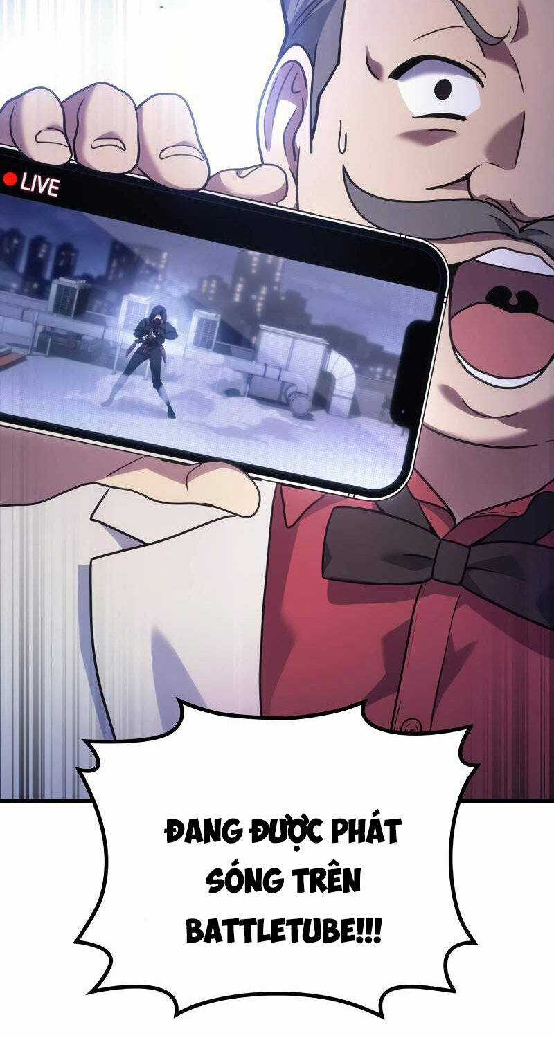 Thần Chiến Tranh Trở Lại Cấp 2 Mô hình đồ chơi về chiến tranh Chapter 64 trang 27