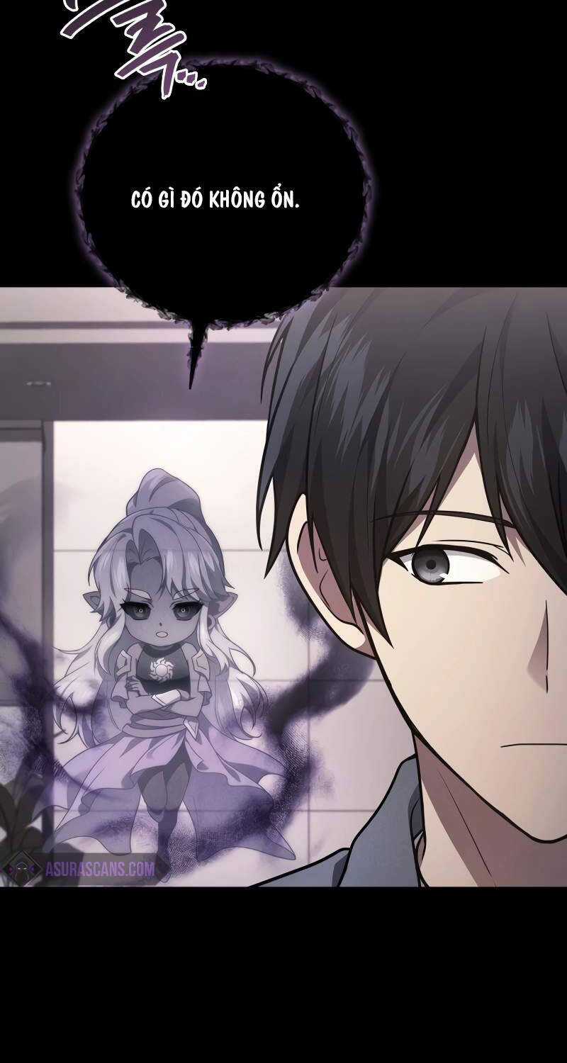 Thần Chiến Tranh Trở Lại Cấp 2 Mô hình đồ chơi về chiến tranh Chapter 64 trang 32