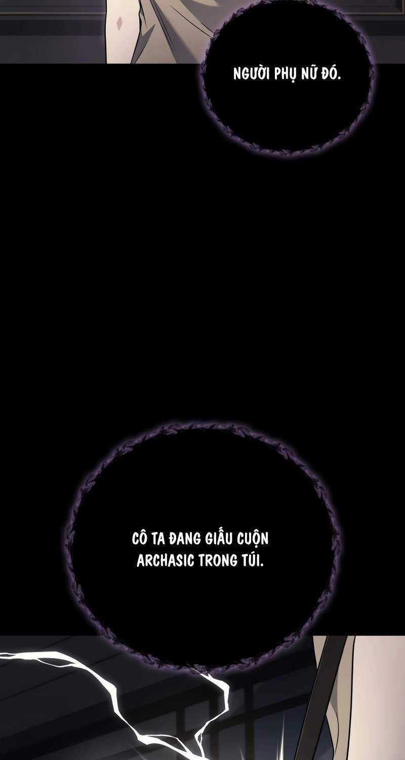 Thần Chiến Tranh Trở Lại Cấp 2 Mô hình đồ chơi về chiến tranh Chapter 64 trang 34