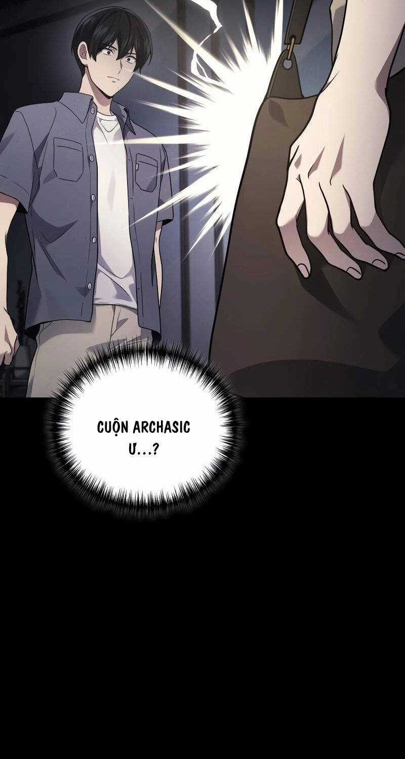 Thần Chiến Tranh Trở Lại Cấp 2 Mô hình đồ chơi về chiến tranh Chapter 64 trang 35