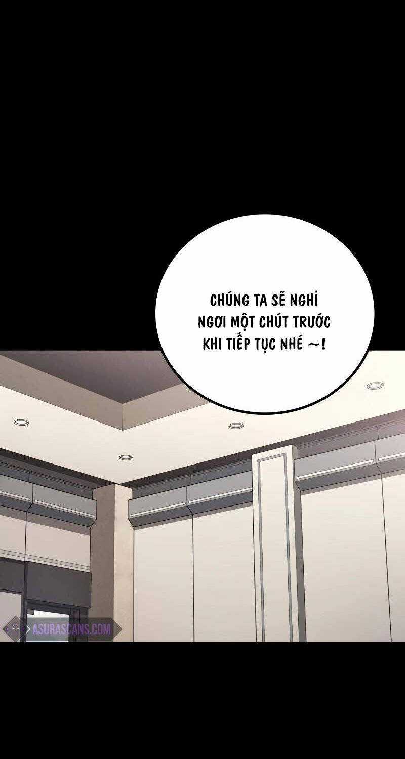 Thần Chiến Tranh Trở Lại Cấp 2 Mô hình đồ chơi về chiến tranh Chapter 64 trang 39