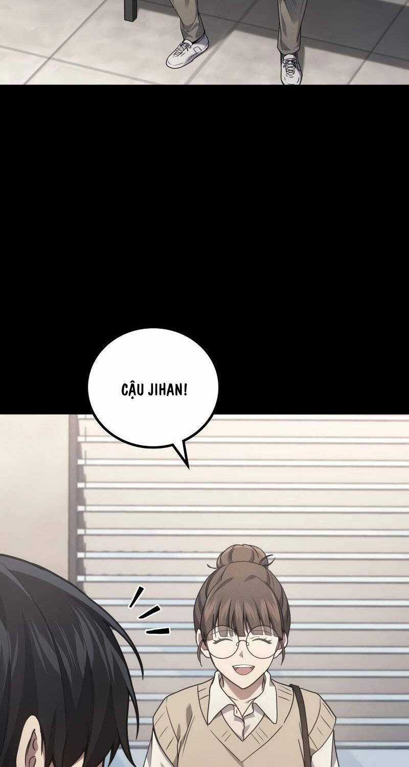 Thần Chiến Tranh Trở Lại Cấp 2 Mô hình đồ chơi về chiến tranh Chapter 64 trang 41