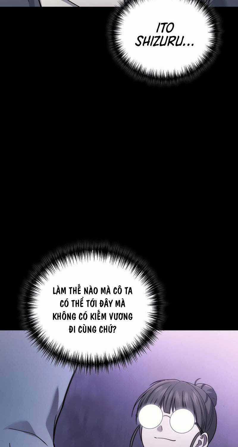 Thần Chiến Tranh Trở Lại Cấp 2 Mô hình đồ chơi về chiến tranh Chapter 64 trang 57