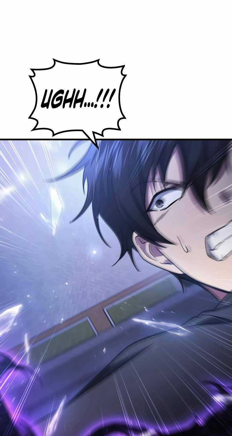 Thần Chiến Tranh Trở Lại Cấp 2 Mô hình đồ chơi về chiến tranh Chapter 64 trang 6