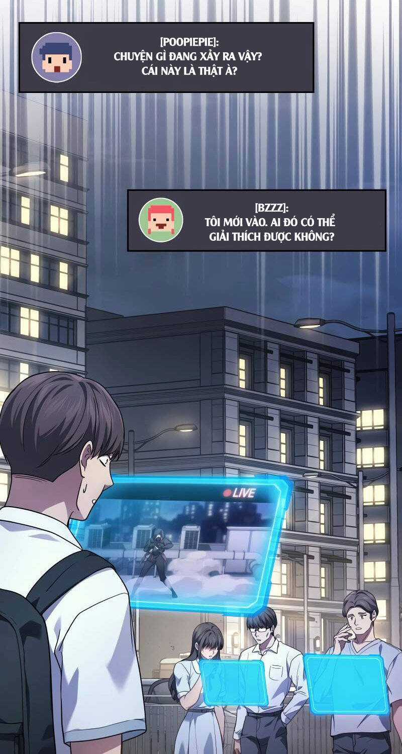 Thần Chiến Tranh Trở Lại Cấp 2 Mô hình đồ chơi về chiến tranh Chapter 64 trang 67