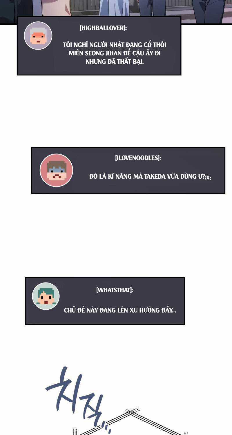 Thần Chiến Tranh Trở Lại Cấp 2 Mô hình đồ chơi về chiến tranh Chapter 64 trang 68